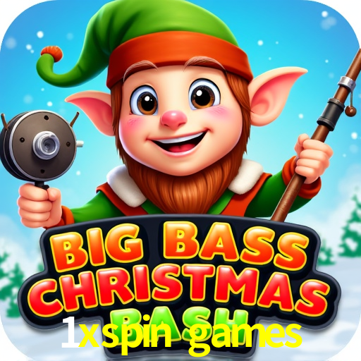 Live Casino 1xspin games