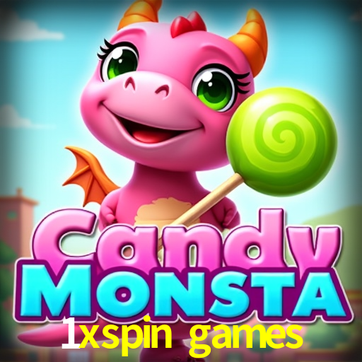 Statistics 1xspin games