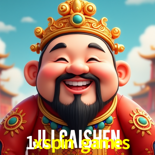 Account Benefits 1xspin games