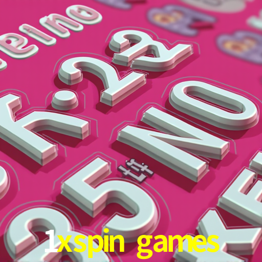 Games Directory 1xspin games