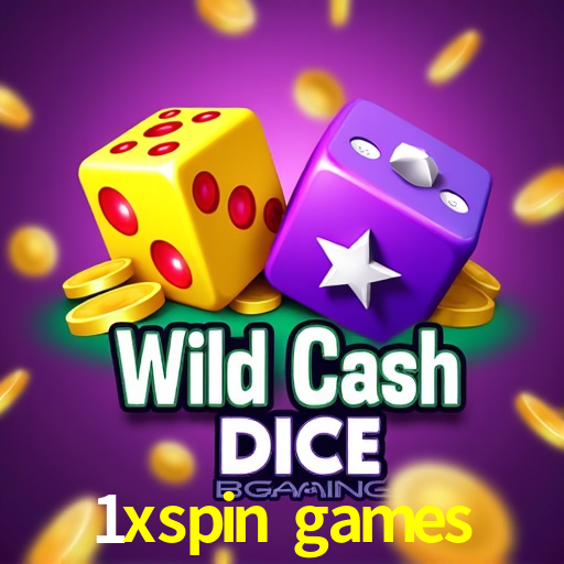 Welcome Bonus 1xspin games
