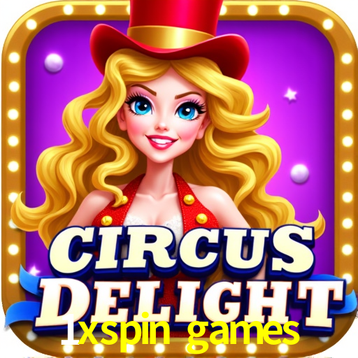 Slot Games 1xspin games