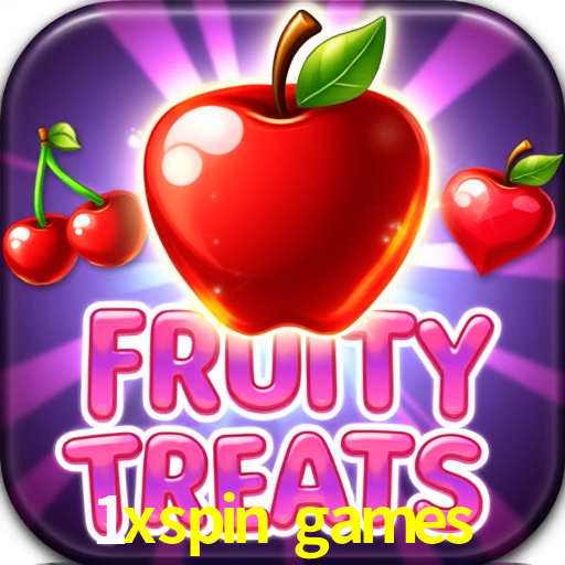 Secure Login 1xspin games